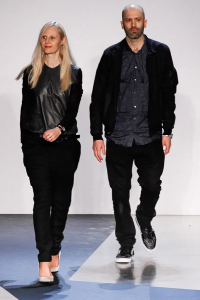 Look 45